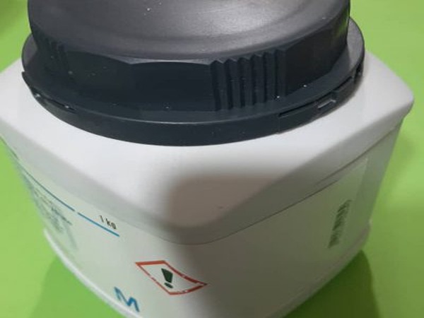 تصویر 1 از قیمت خرید اسید اگزالیک مایع با فروش عمده
