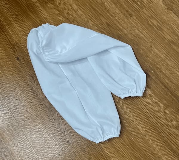 تصویر 4 از فروش کاور آستین پارچه ای + قیمت خرید به صرفه