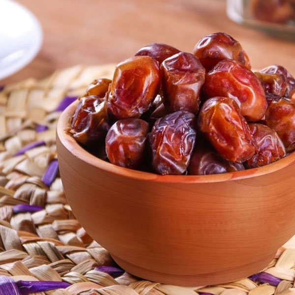 تصویر 5 از قیمت خرما پیارم شیراز با کیفیت ارزان + خرید عمده
