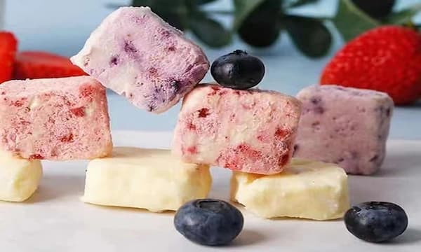 تصویر 5 از قیمت خرید بستنی خشک بسته بندی با فروش عمده