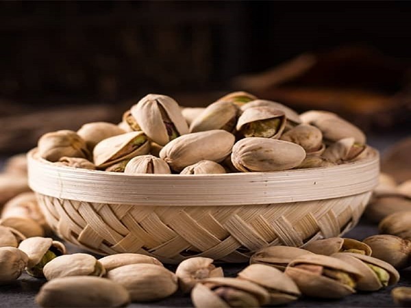 تصویر 1 از قیمت پسته نمکی زعفرانی + خرید باور نکردنی