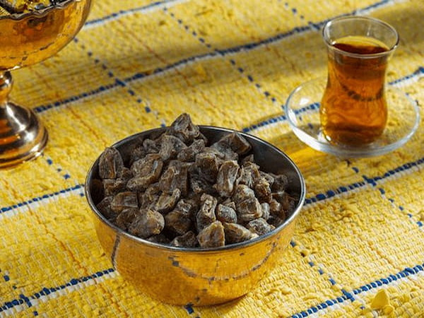 تصویر 2 از قیمت چیپس خرما زنجبیلی + خرید باور نکردنی