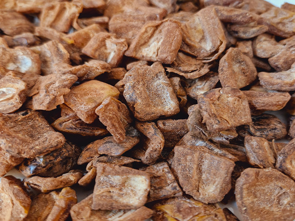 تصویر 3 از قیمت چیپس خرما زنجبیلی + خرید باور نکردنی