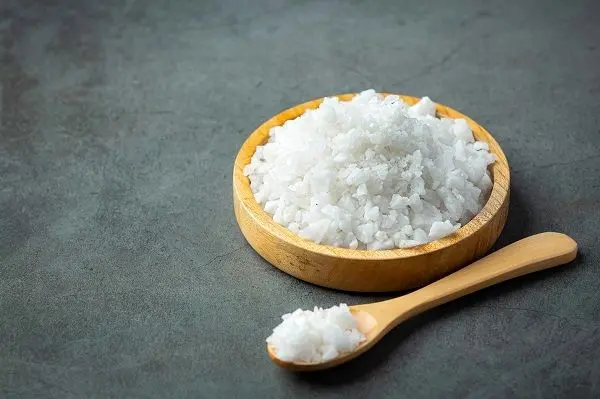 تصویر 2 از خرید پودر سود پرک + قیمت فروش استثنایی