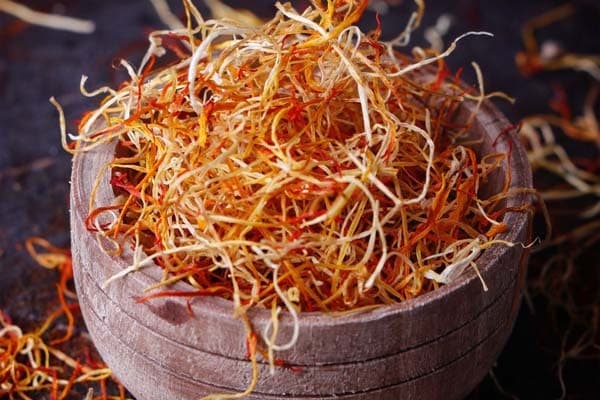 تصویر 4 از فروش عصاره ریشه زعفران + قیمت خرید به صرفه