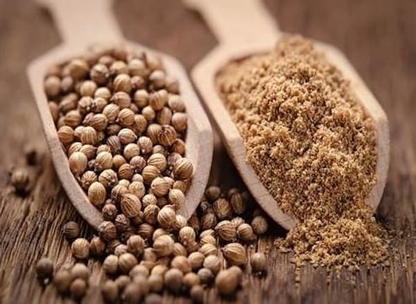 تصویر 1 از قیمت خرید تخم گشنیز آسیاب شده با فروش عمده