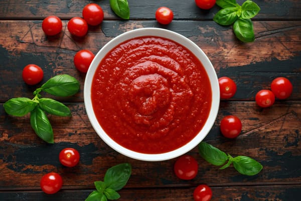 تصویر 2 از خرید رب گوجه فرنگی شیراز + قیمت فروش استثنایی