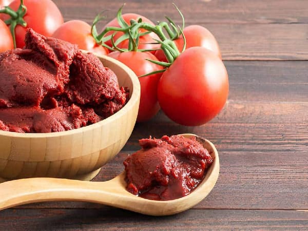 تصویر 5 از خرید رب گوجه فرنگی شیراز + قیمت فروش استثنایی