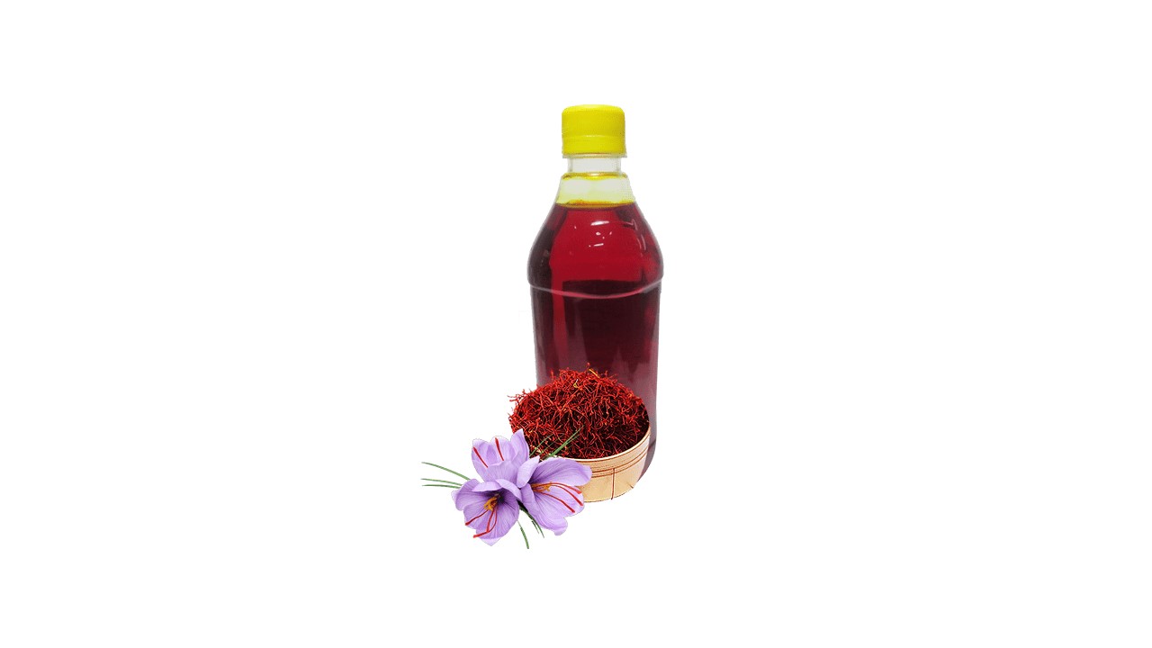 تصویر 4 از فروش عصاره طبیعی زعفران + قیمت خرید به صرفه