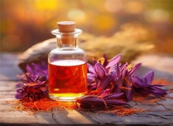 تصویر 1 از فروش عصاره طبیعی زعفران + قیمت خرید به صرفه