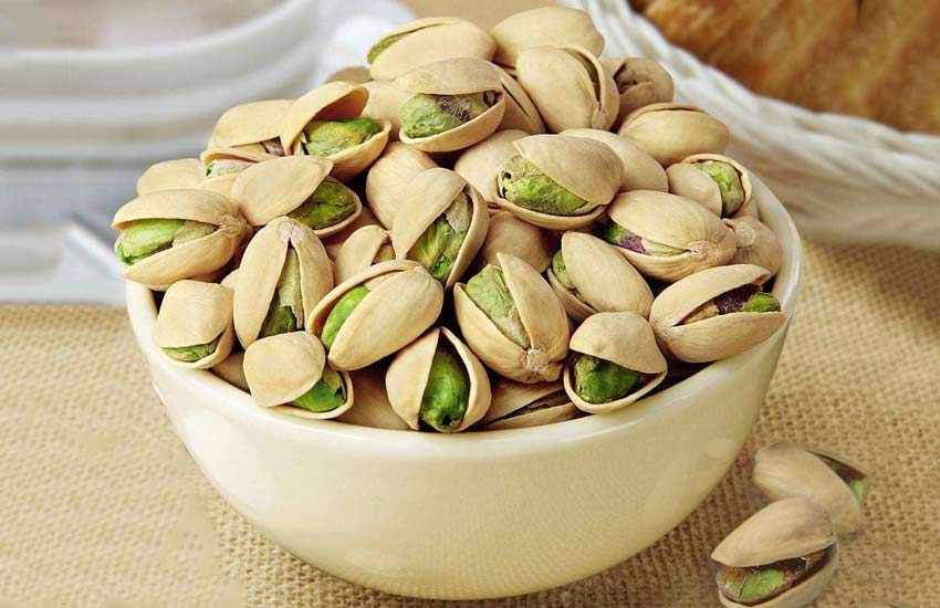تصویر 4 از قیمت پسته رفسنجان صادراتی با کیفیت ارزان + خرید عمده