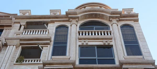 تصویر 3 از قیمت سنگ ساختمانی عباس آباد + خرید ویژه