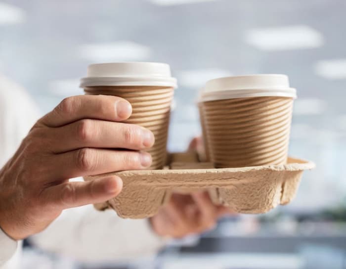 تصویر 5 از خرید لیوان دوجداره خارجی + قیمت فروش ویژه