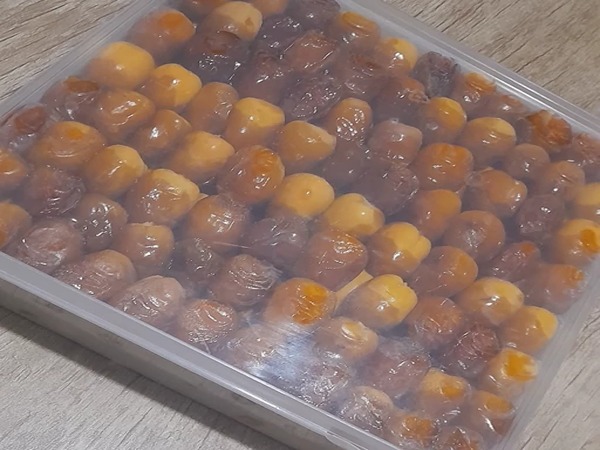 تصویر 5 از قیمت خرید خرما عسلی بوشهر با فروش عمده