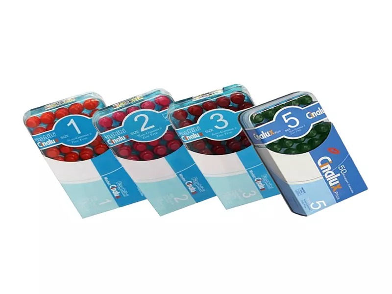 تصویر 1 از قیمت خرید آمالگام سینالوکس پنج واحدی + فروش ویژه