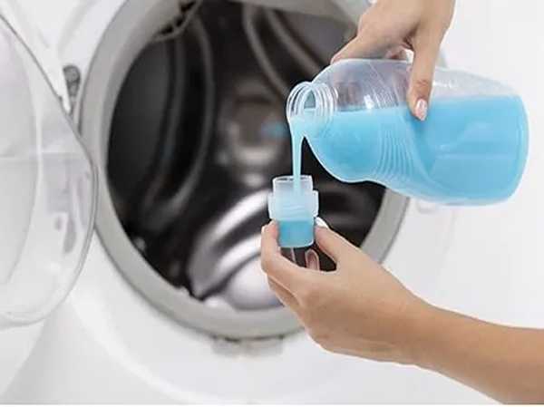 تصویر 2 از خرید نرم کننده لباسشویی + قیمت فروش استثنایی