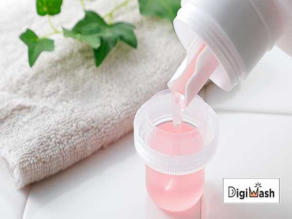 تصویر 3 از خرید نرم کننده لباسشویی + قیمت فروش استثنایی