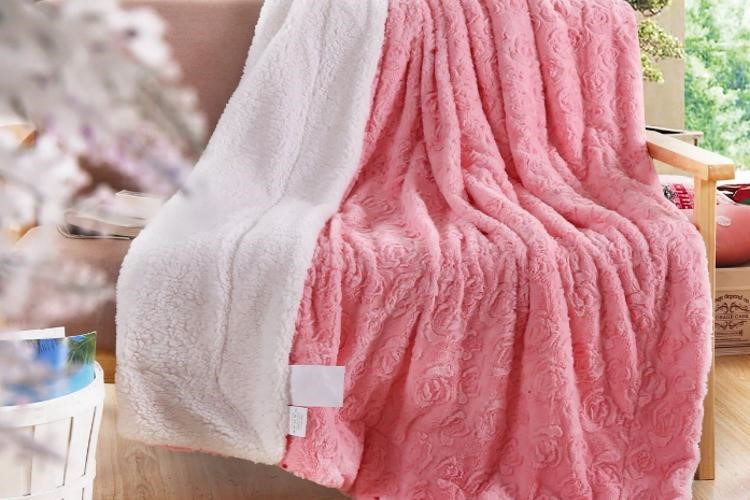 تصویر 4 از قیمت پتو دونفره ژله ای + خرید باور نکردنی