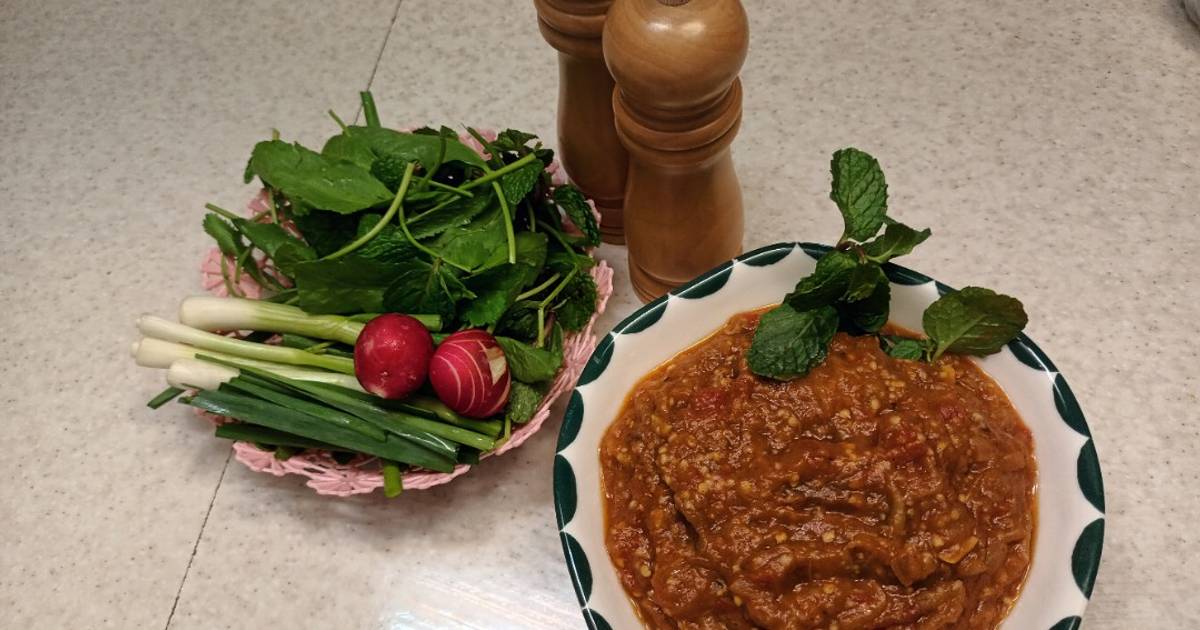 تصویر 5 از قیمت کنسرو خوراک بادمجان + خرید باور نکردنی