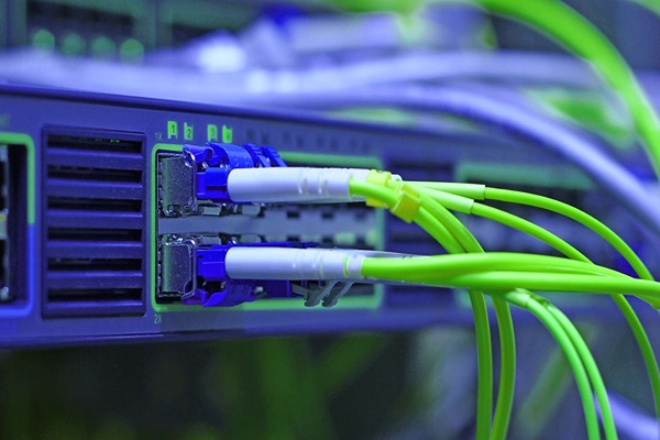 تصویر 2 از خرید کابل شبکه cat6 + قیمت فروش استثنایی