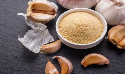 تصویر 4 از قیمت خرید سیر خشک همدان + فروش ویژه