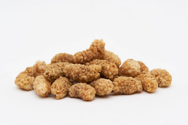 تصویر 1 از خرید توت خشک پاستیلی + قیمت فروش استثنایی