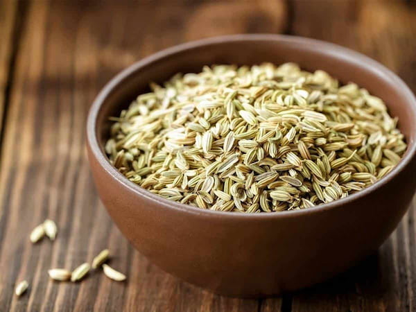 تصویر 1 از فروش زیره سبز برای لاغری + قیمت خرید به صرفه