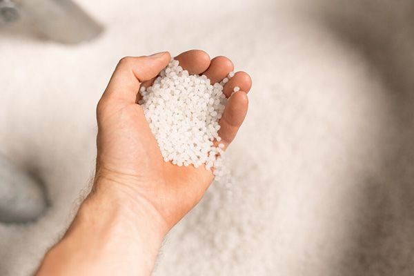 تصویر 2 از فروش گرانول های پلیمری + قیمت خرید به صرفه