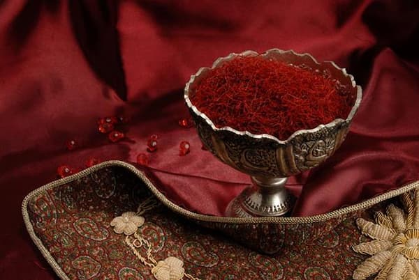 تصویر 3 از خرید زعفران سرگل اعلا + قیمت فروش استثنایی