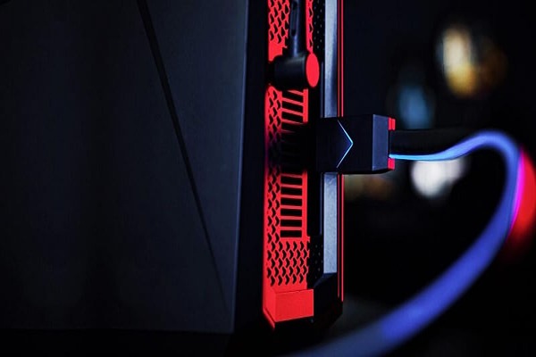 تصویر 5 از خرید کابل شبکه گیمینگ + قیمت فروش استثنایی