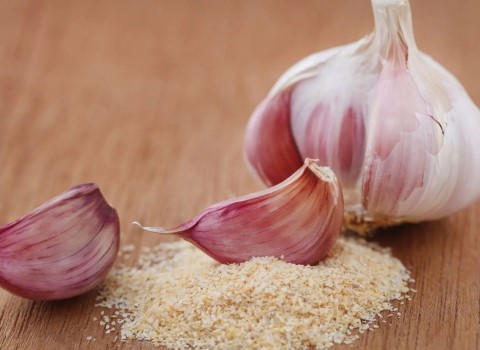 تصویر 3 از قیمت خرید سیر پودر شده + فروش ویژه