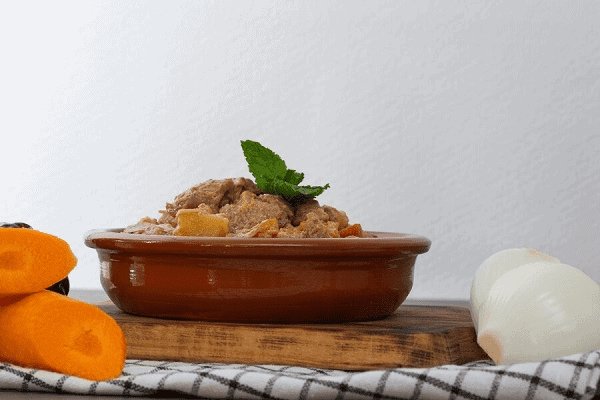 تصویر 5 از قیمت خرید کنسرو بوقلمون پارس با فروش عمده