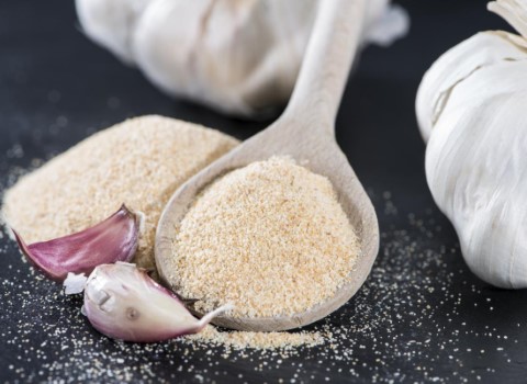تصویر 1 از قیمت خرید پودر سیر فله + فروش ویژه