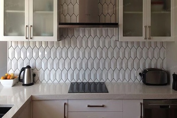 تصویر 1 از فروش کاشی بین کابینتی سه بعدی + قیمت خرید به صرفه