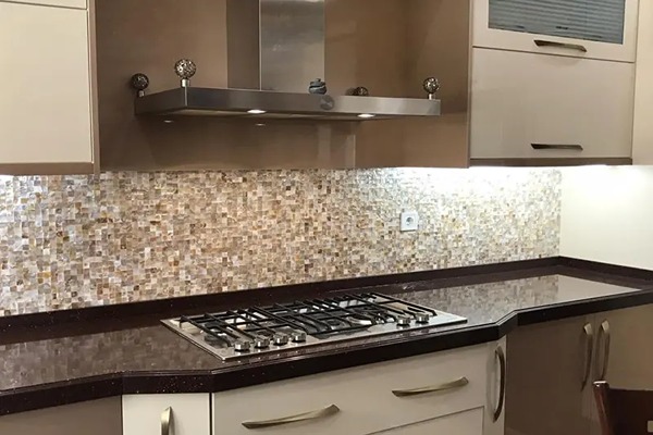 تصویر 2 از فروش کاشی بین کابینتی سه بعدی + قیمت خرید به صرفه