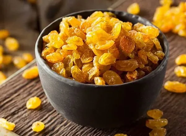 تصویر 1 از قیمت کشمش پلویی آفتابی با کیفیت ارزان + خرید عمده