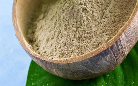 تصویر 1 از فروش پودر حنای بی رنگ + قیمت خرید به صرفه