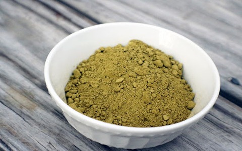 تصویر 3 از فروش پودر حنای بی رنگ + قیمت خرید به صرفه