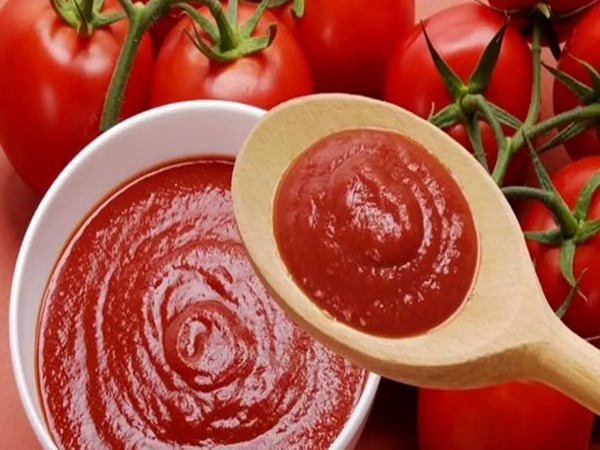 تصویر 4 از قیمت رب گوجه صادراتی مشهد + خرید باور نکردنی