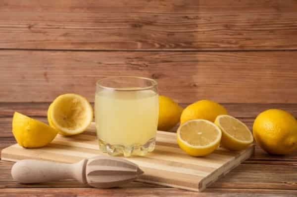 تصویر 1 از قیمت خرید بطری آب لیمو + فروش ویژه