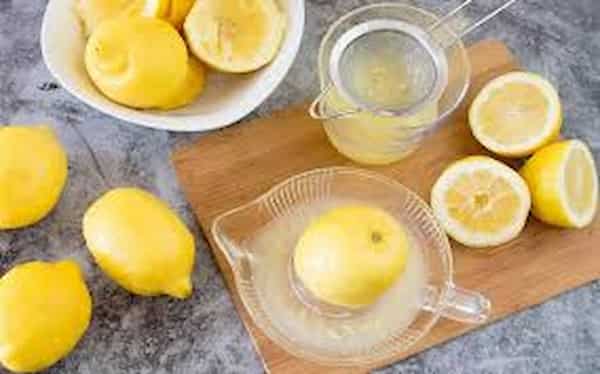 تصویر 3 از قیمت خرید بطری آب لیمو + فروش ویژه