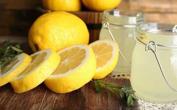 تصویر 5 از قیمت خرید بطری آب لیمو + فروش ویژه