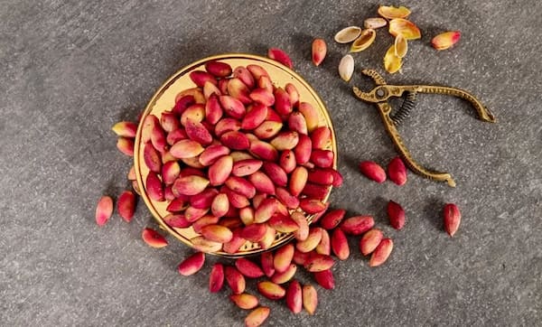 تصویر 3 از قیمت خرید پسته صادراتی کرمان با فروش عمده