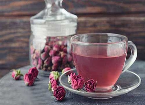 تصویر 1 از خرید گل سرخ چایی + قیمت فروش استثنایی