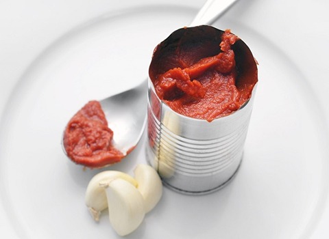 تصویر 4 از قیمت رب گوجه قوطی + خرید باور نکردنی