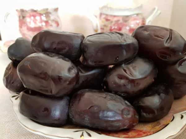 تصویر 3 از خرید و قیمت خرما خاصویی اعلا + فروش عمده