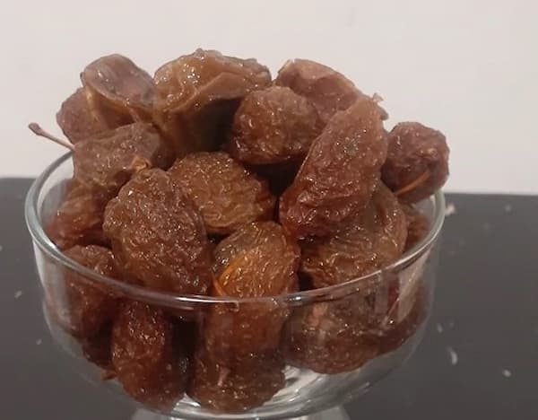 تصویر 4 از قیمت خرید آلو بخارا اصل عمده به صرفه و ارزان