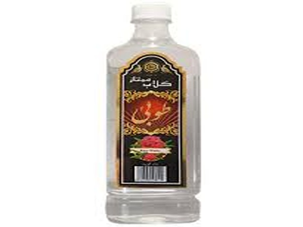 تصویر 4 از فروش گلاب نیم لیتری + قیمت خرید به صرفه