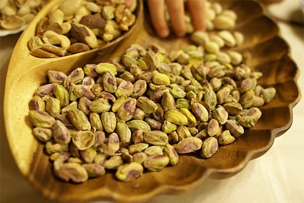 تصویر 5 از فروش مغز پسته بسته بندی + قیمت خرید به صرفه