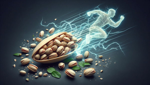 تصویر 1 از فروش مغز پسته بسته بندی + قیمت خرید به صرفه
